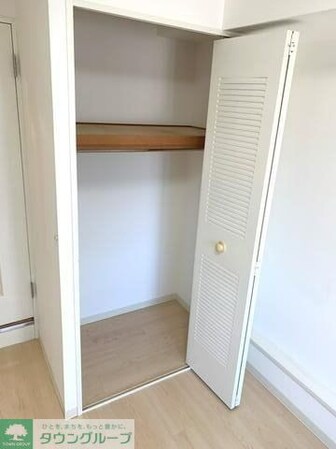 ハーモニー上北沢の物件内観写真